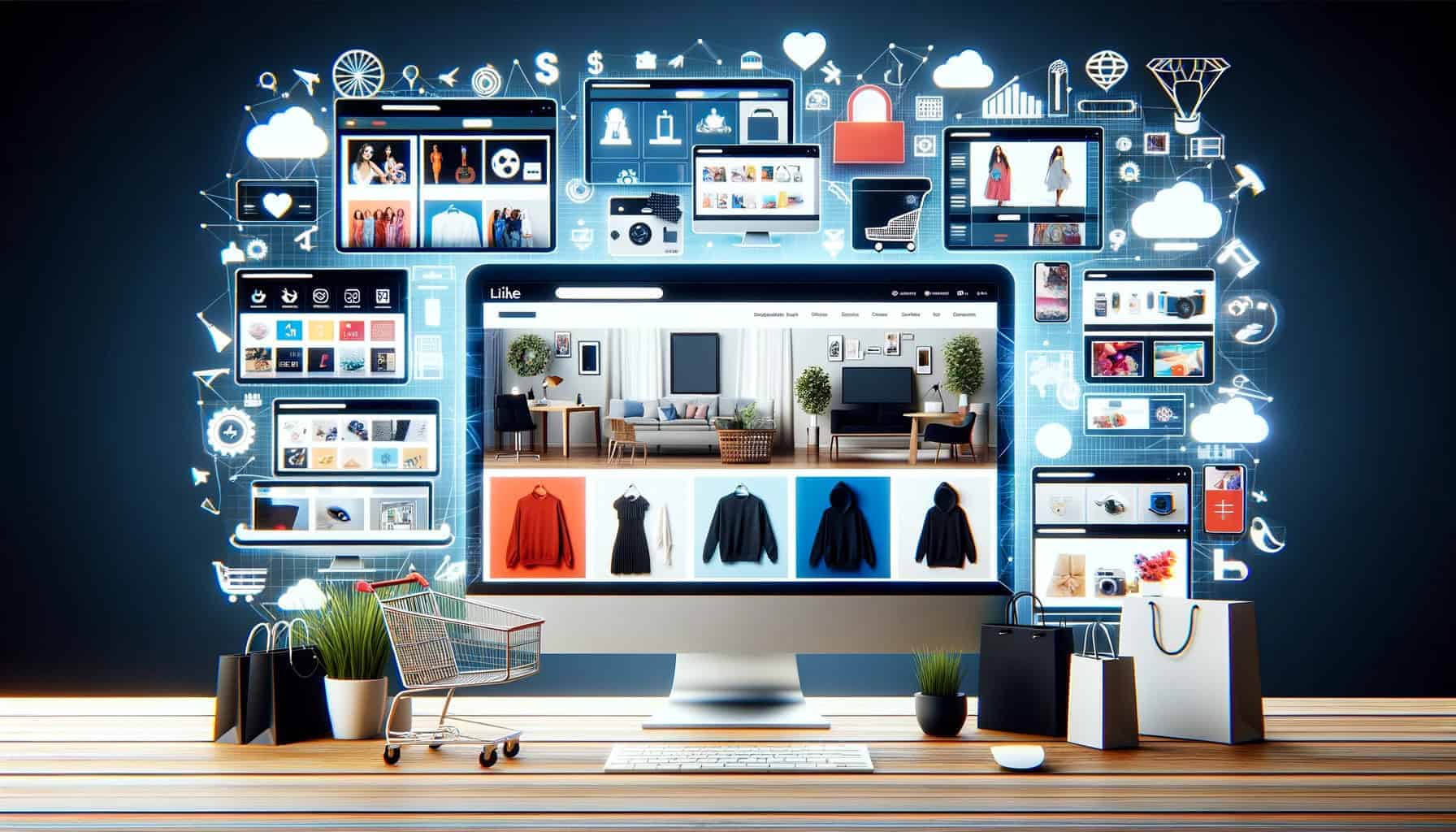 32ecommerce