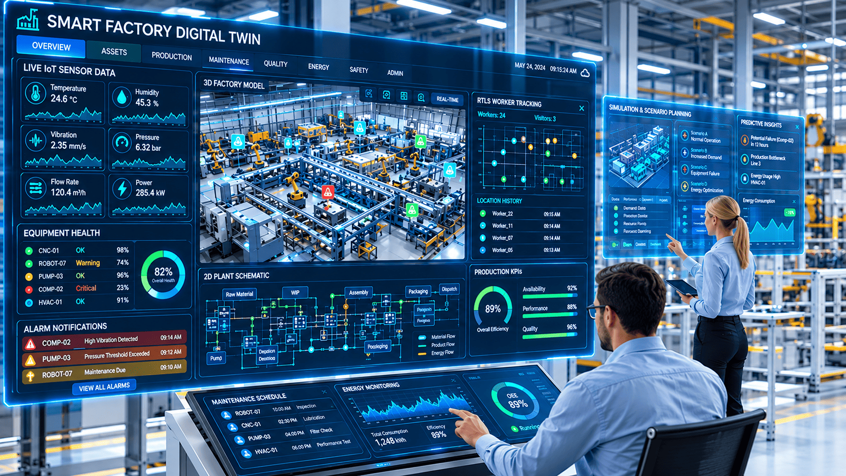 Smart Factory Digital Twin Dashboard (1)